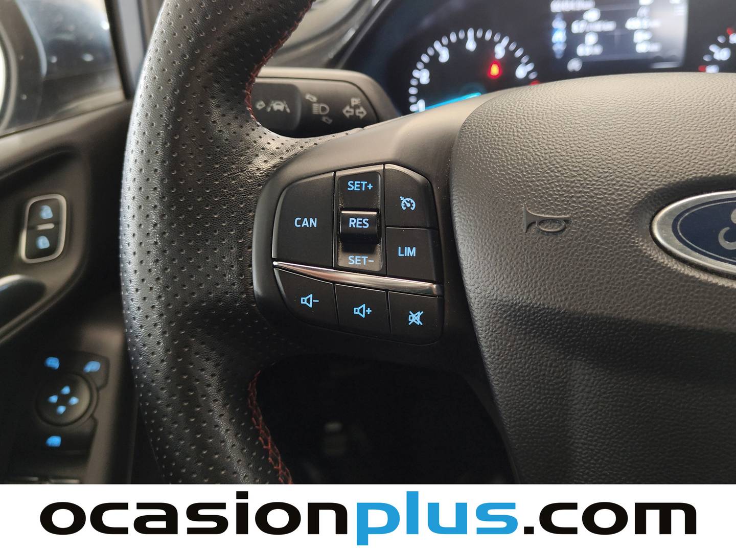 Ford Fiesta Ford Fiesta 1.0 EcoBoost MHEV ST-Line (125 CV) barato