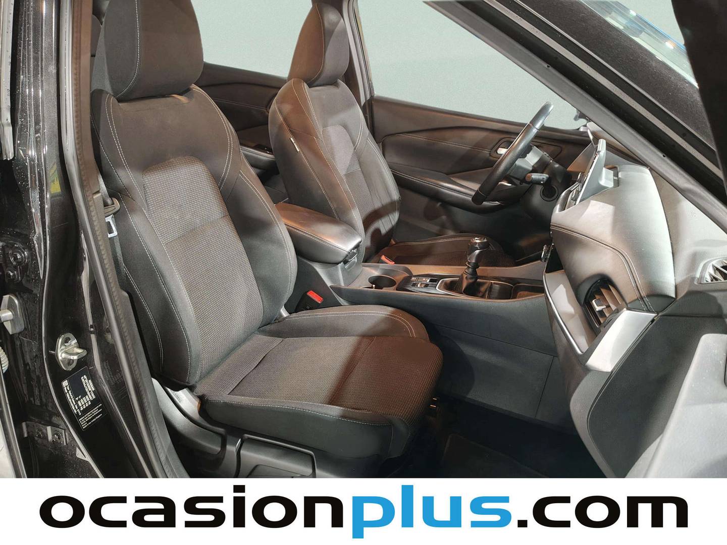 Nissan QASHQAI Nissan Qashqai DIG-T 140 mHEV Acenta 4x2 (140 CV) km 0