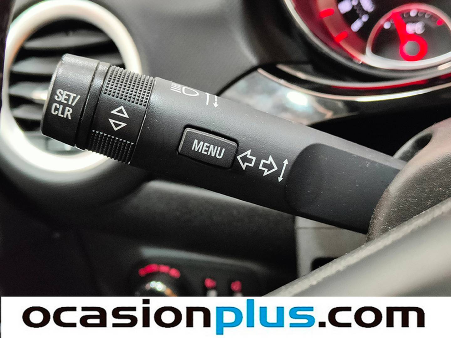 Foto Opel Adam Opel Adam 1.4 XER Slam (100 CV)