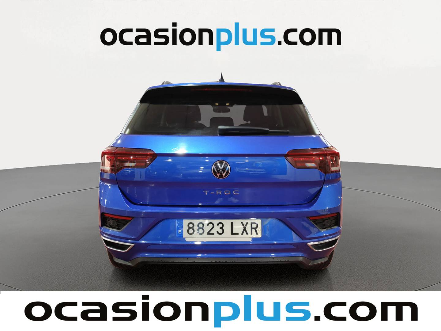 Volkswagen T-Roc Volkswagen T-Roc Advance R-Line 1.5 TSI (150 CV) DSG barato