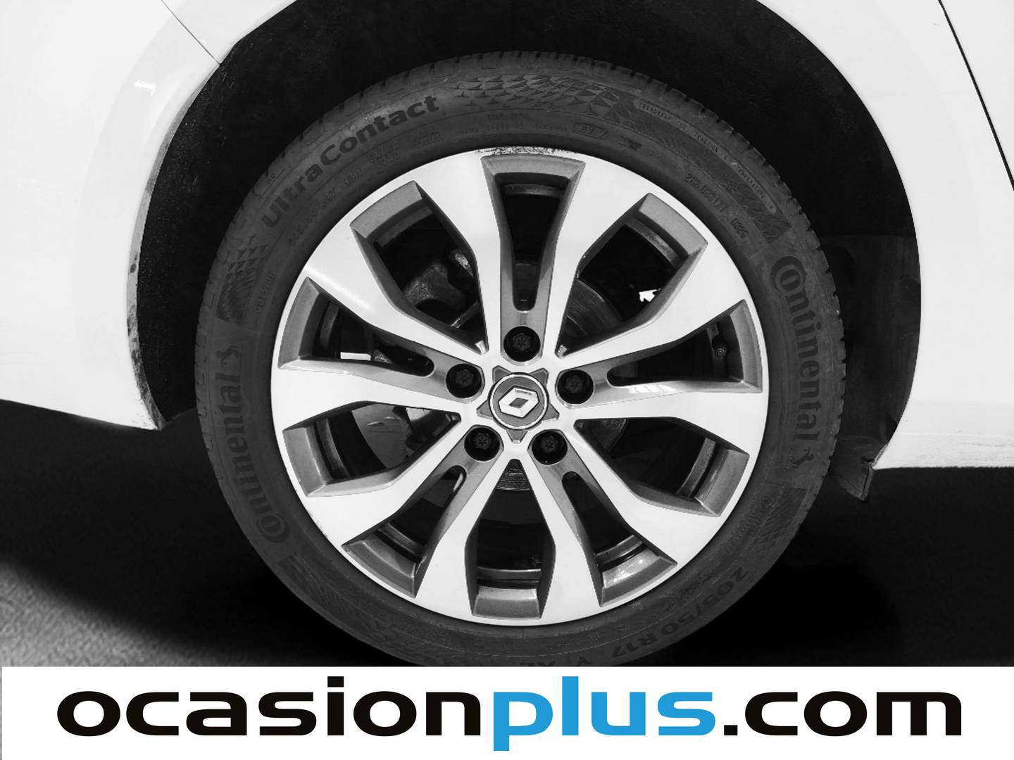 Renault Mégane Renault Megane Sport Tourer Techno TCe (140 CV) EDC GPF seminuevo