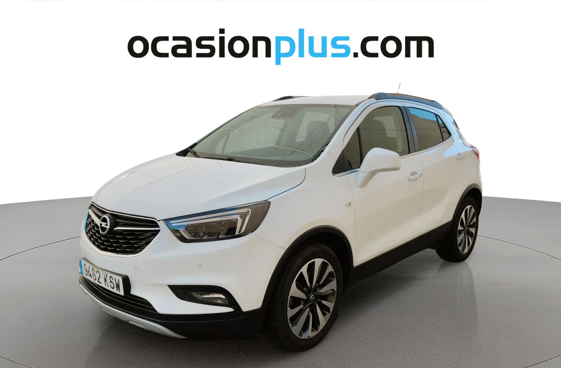 Opel Mokka 1.6 CDTi Innovation 4x2