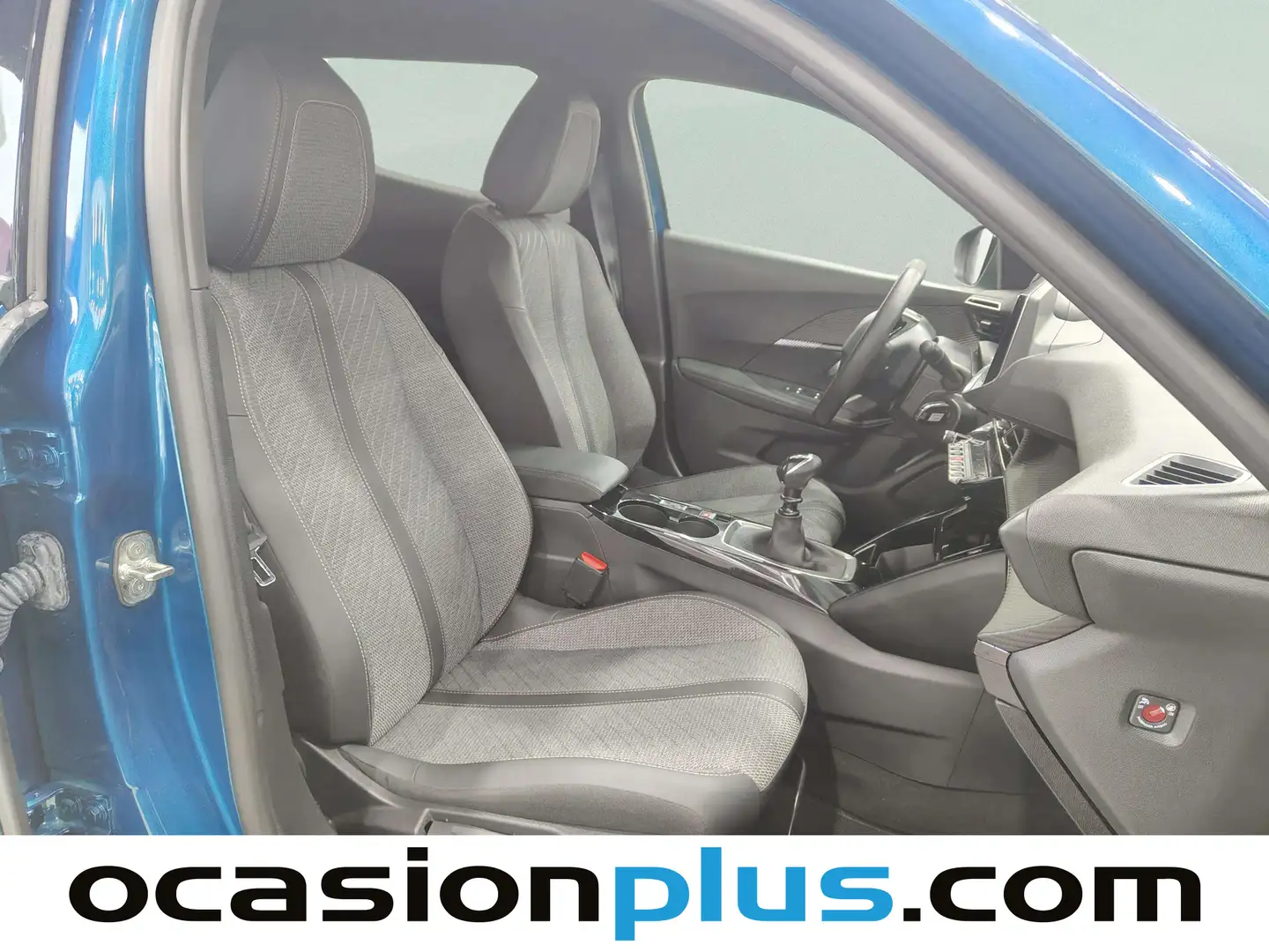 Foto Peugeot 2008 Peugeot 2008 PureTech 100 S&S Allure (100 CV)