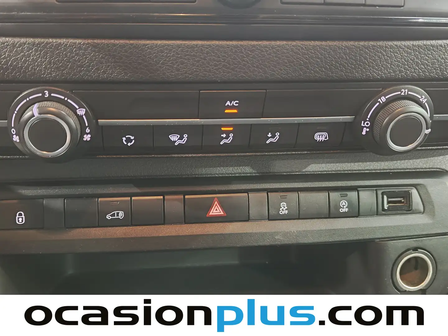 Foto Peugeot Expert Peugeot Expert BlueHDi 120 S&S Pro Standard (120 CV)