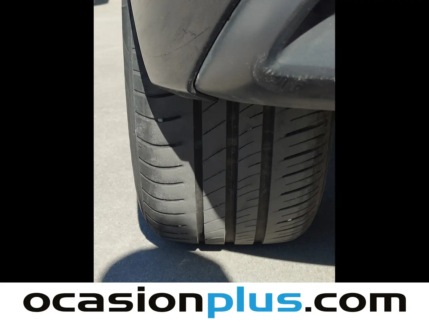 Foto Volkswagen Golf Volkswagen Golf Life 1.0 eTSI  (110 CV) DSG