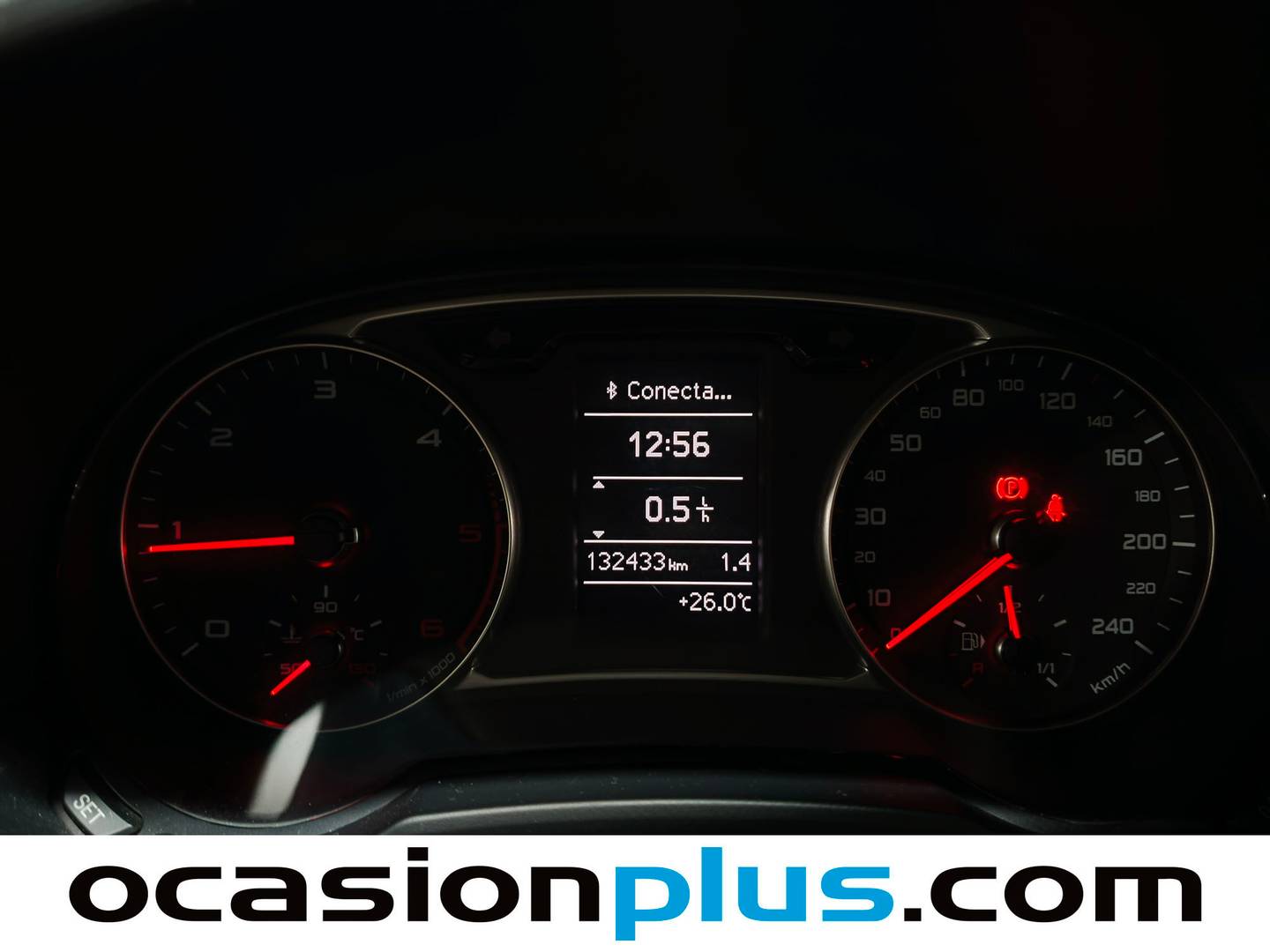 Audi A1 Audi A1 Sportback Adrenalin 1.4 TDI (90 CV) 2017