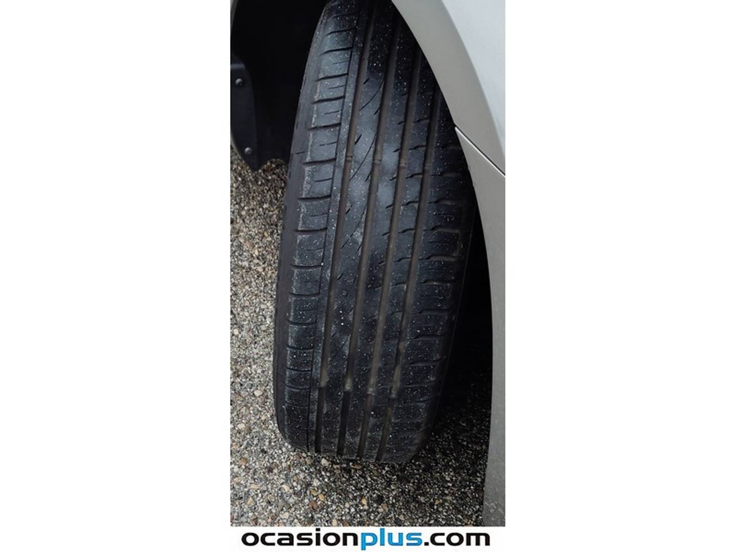 Foto Skoda Octavia Skoda Octavia 1.0 TSI Ambition DSG (115 CV)