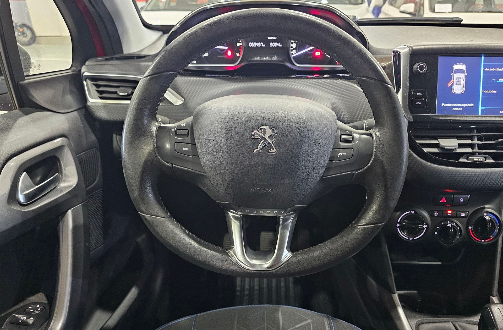 Peugeot 2008 PureTech 82 Style - foto 25