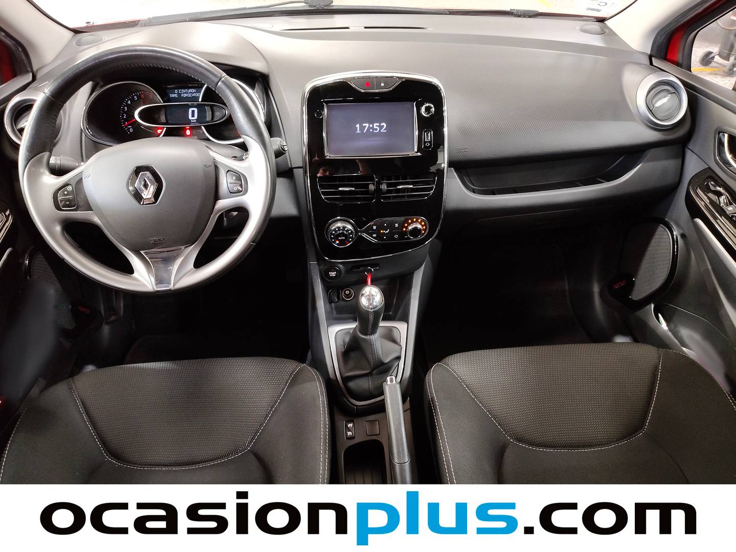 Renault Clio Renault Clio TCe 90 Dynamique Energy S&S (90 CV) de ocasión