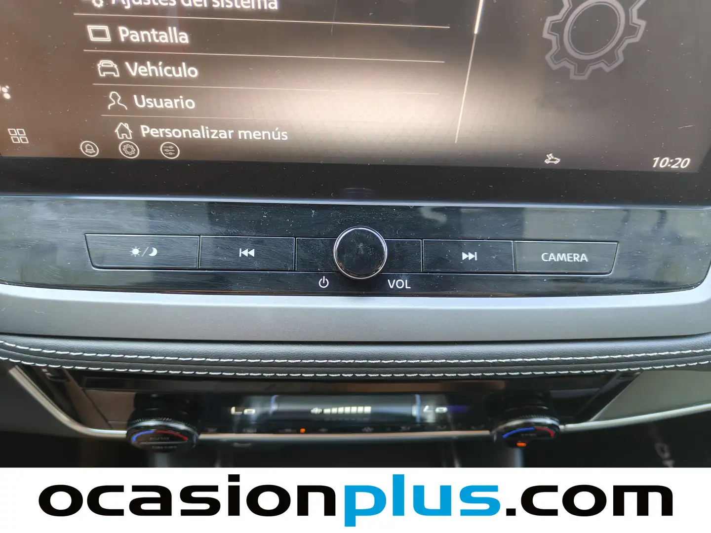 Foto Nissan QASHQAI Nissan Qashqai DIG-T 140 N-Connecta (140 CV)