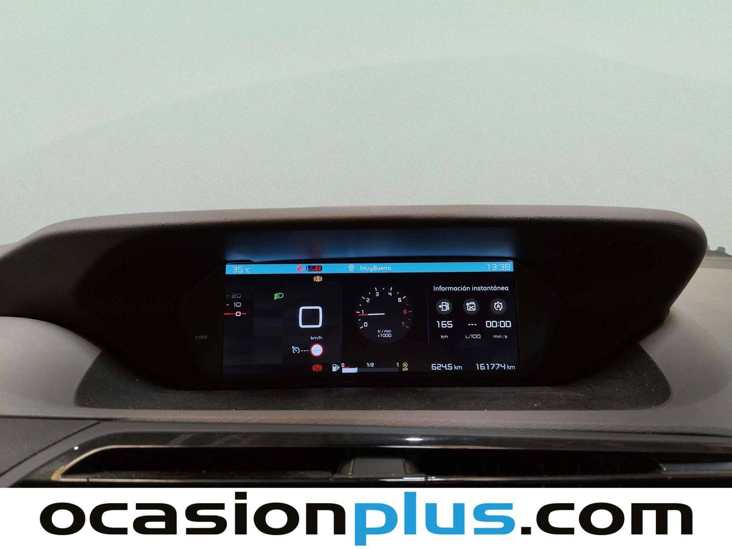 Citroën Grand C4 Spacetourer Citroën Grand C4 Spacetourer BlueHDi 130 S&S Feel (130 CV) 7 PLAZAS seminuevo