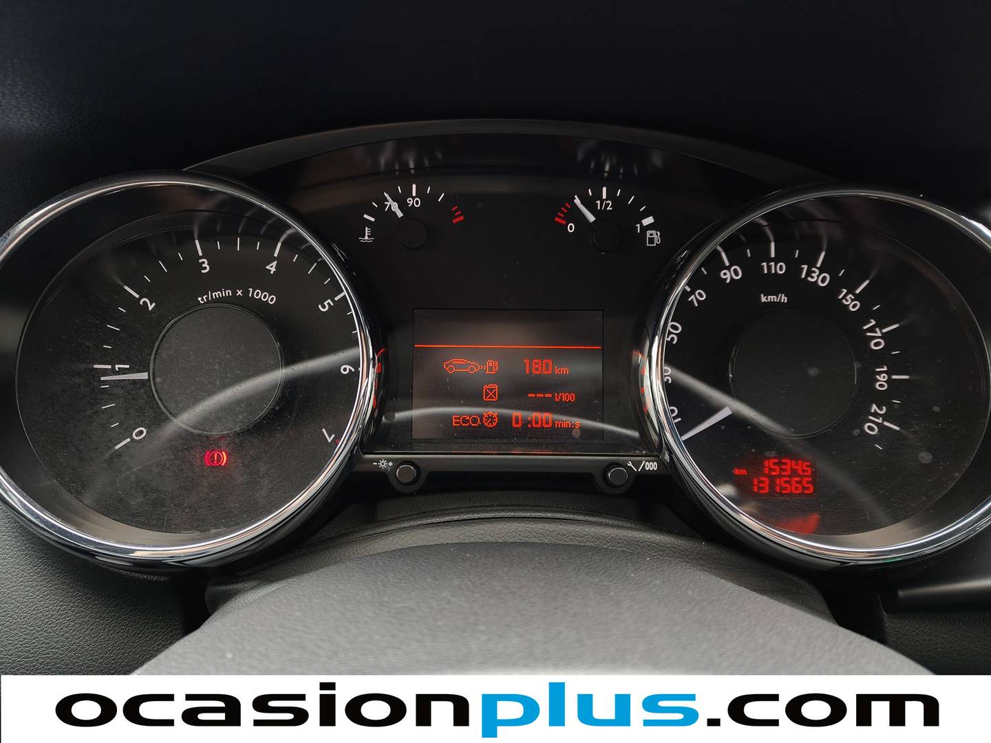 Foto Peugeot 3008 Peugeot 3008 1.2 PureTech S&S Allure (130 CV)