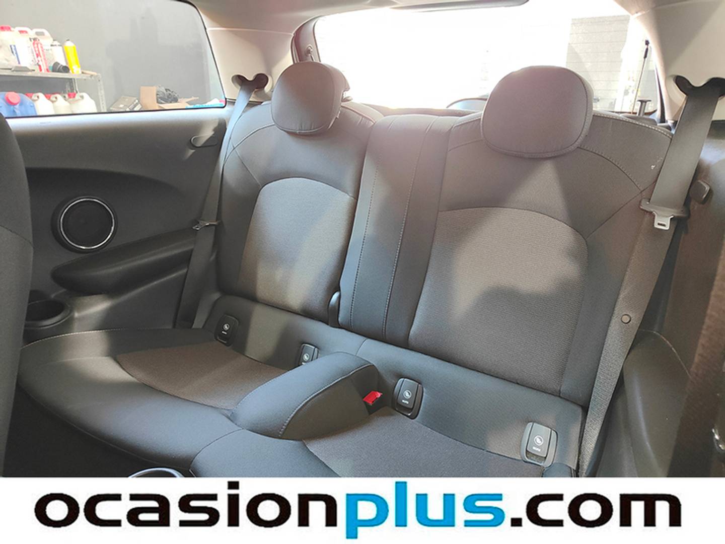 Foto Mini MINI MINI MINI 3 Puertas Cooper (136 CV)