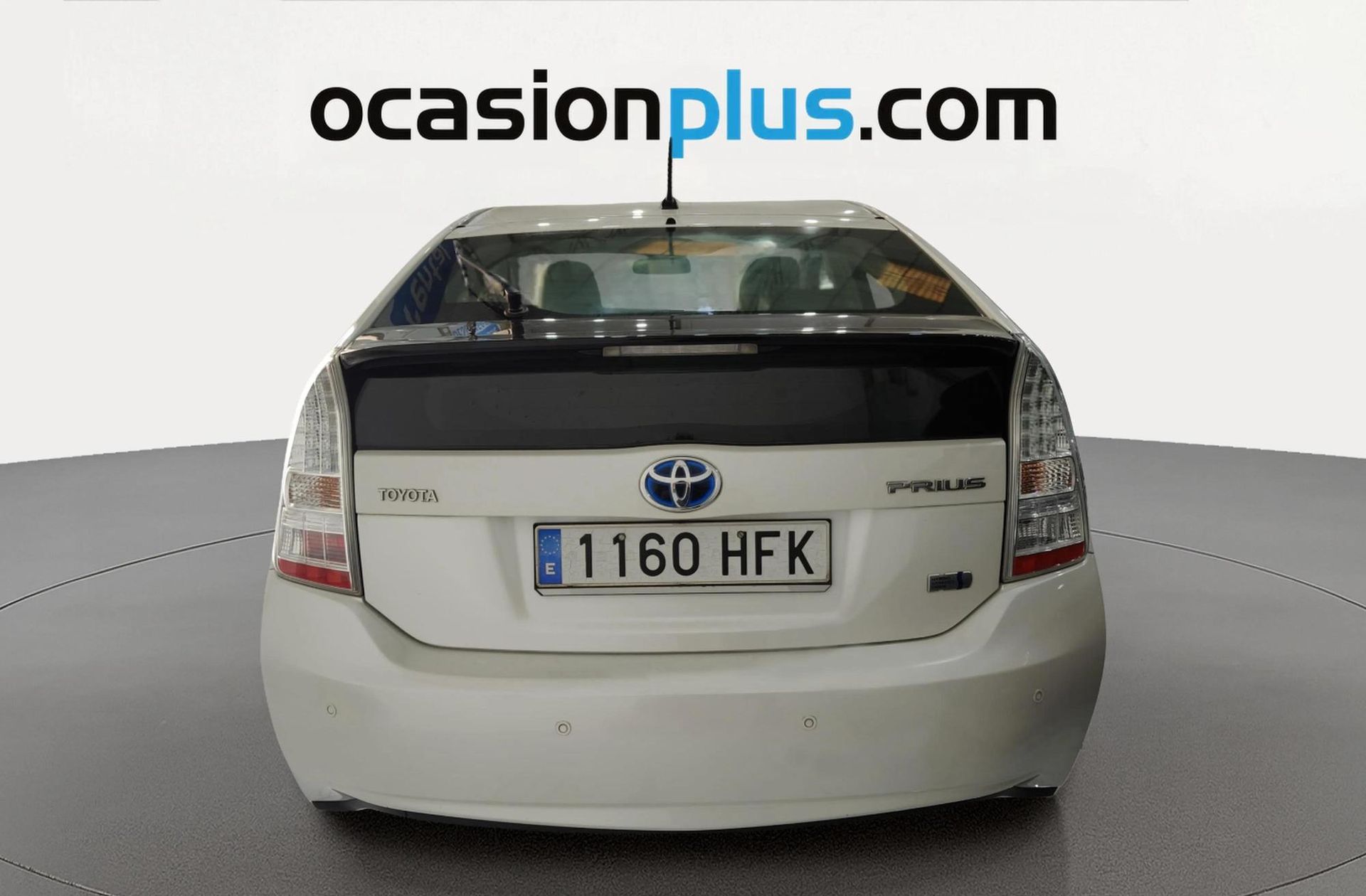 Toyota Prius 1.8 HSD Executive - foto 15