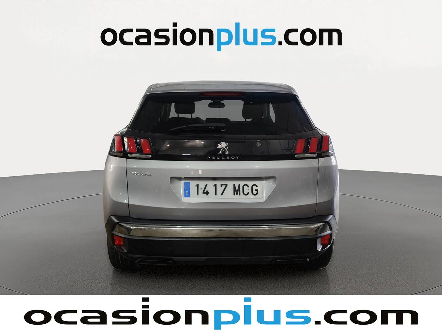 Peugeot 3008 Peugeot 3008 PureTech 130 S&S Allure (130 CV) al mejor precio