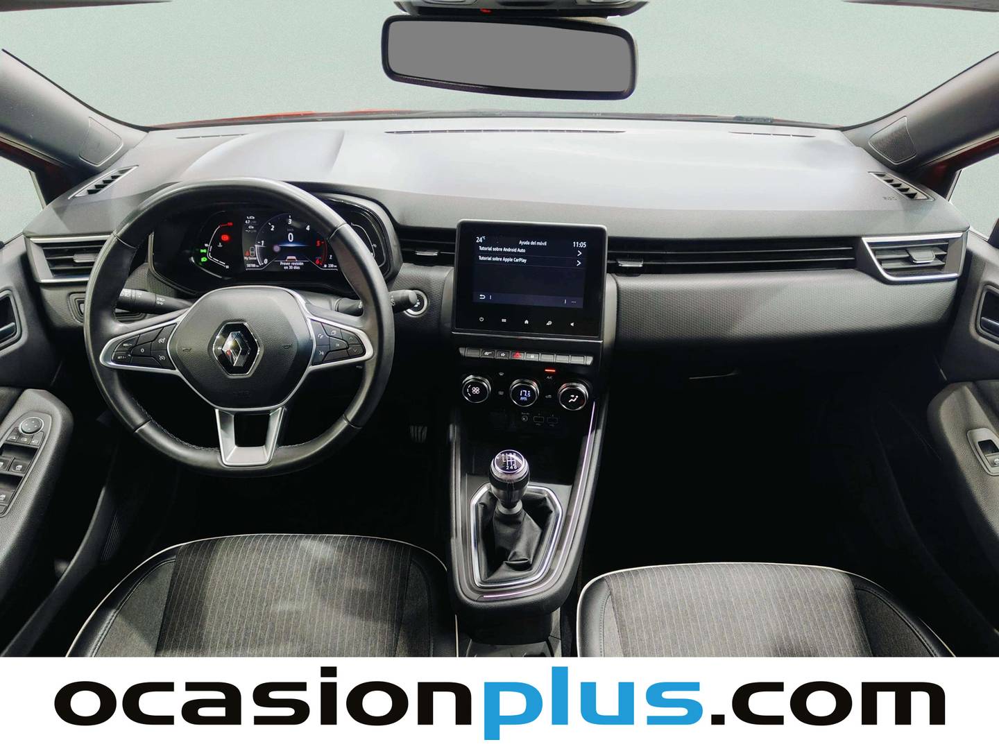 Renault Clio Renault Clio Zen Blue dCi (100 CV) de ocasión