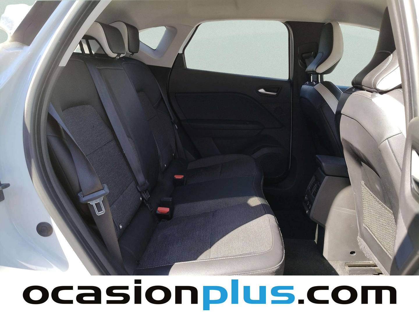 Mitsubishi ASX Mitsubishi ASX 130T MHEV Kaiteki  (140 CV) manual