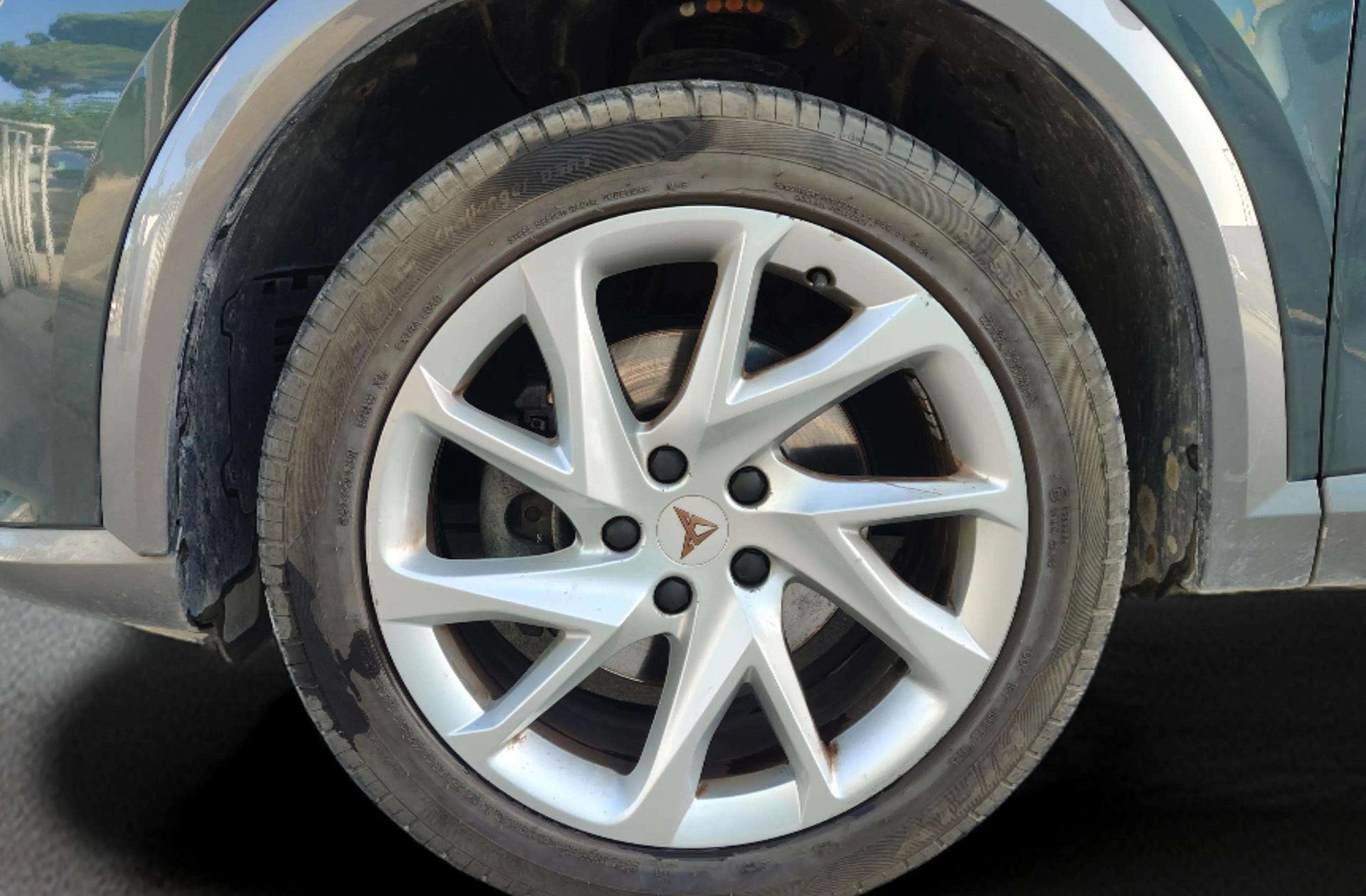 Cupra Formentor 1.5 TSI - foto 34