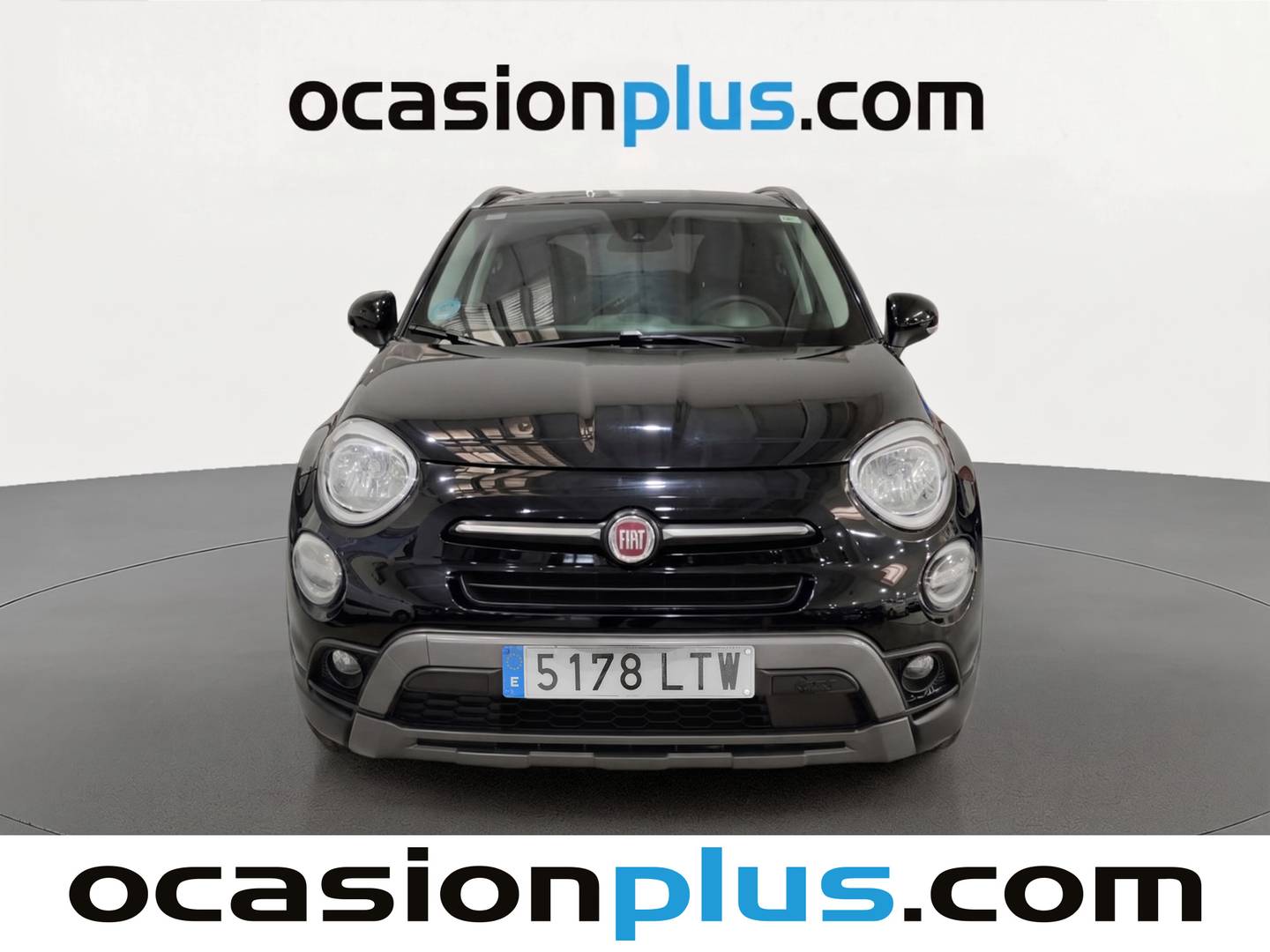 Fiat 500X Fiat 500X 1.0 Firefly T3 S&S Cross (120 CV) 120cv