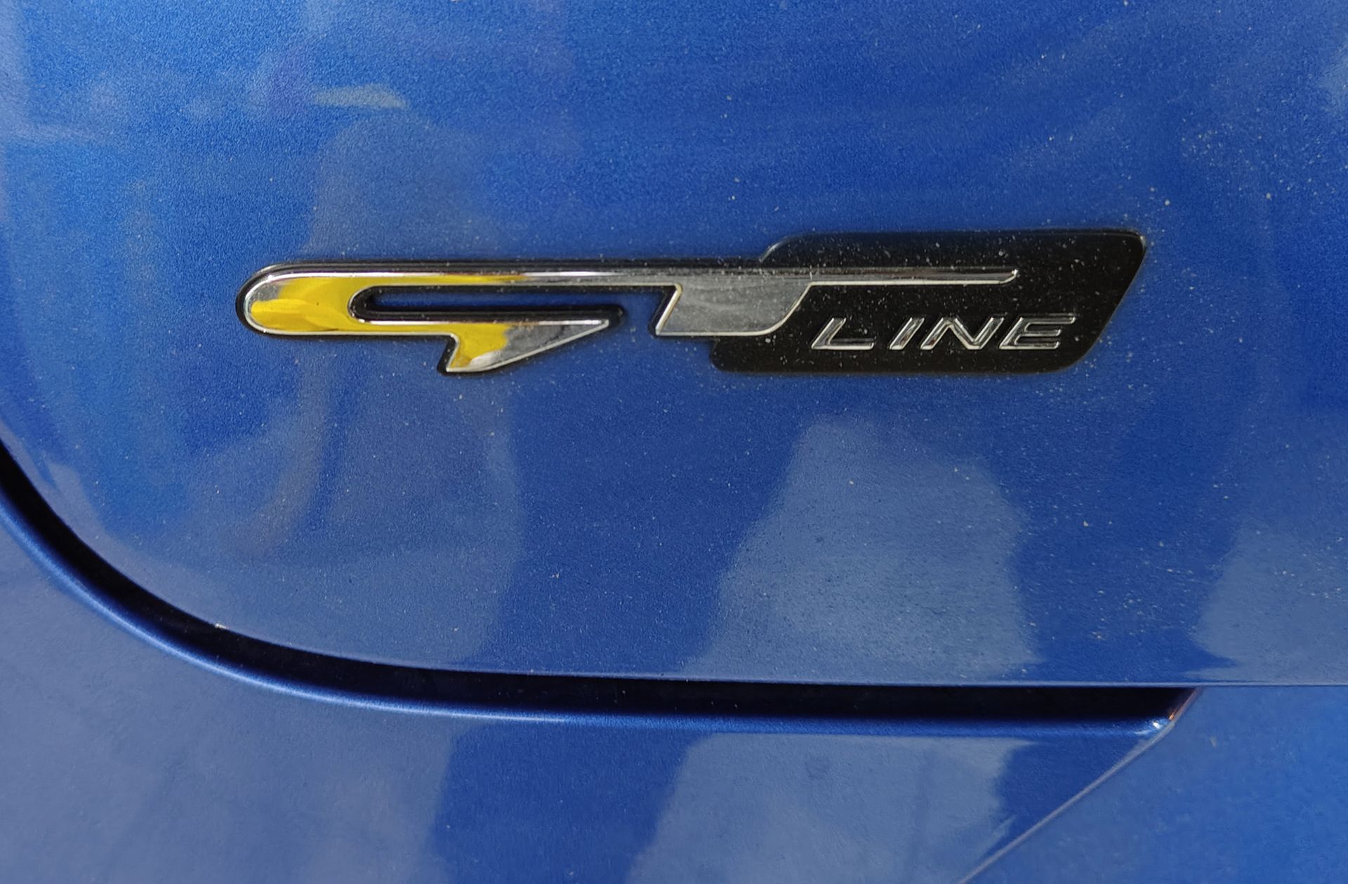 Kia ProCeed 1.5 MHEV GT Line DCT - foto 5