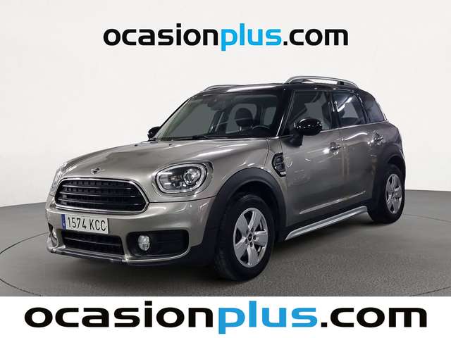Mini Countryman MINI Countryman Cooper (136 CV) de segunda mano