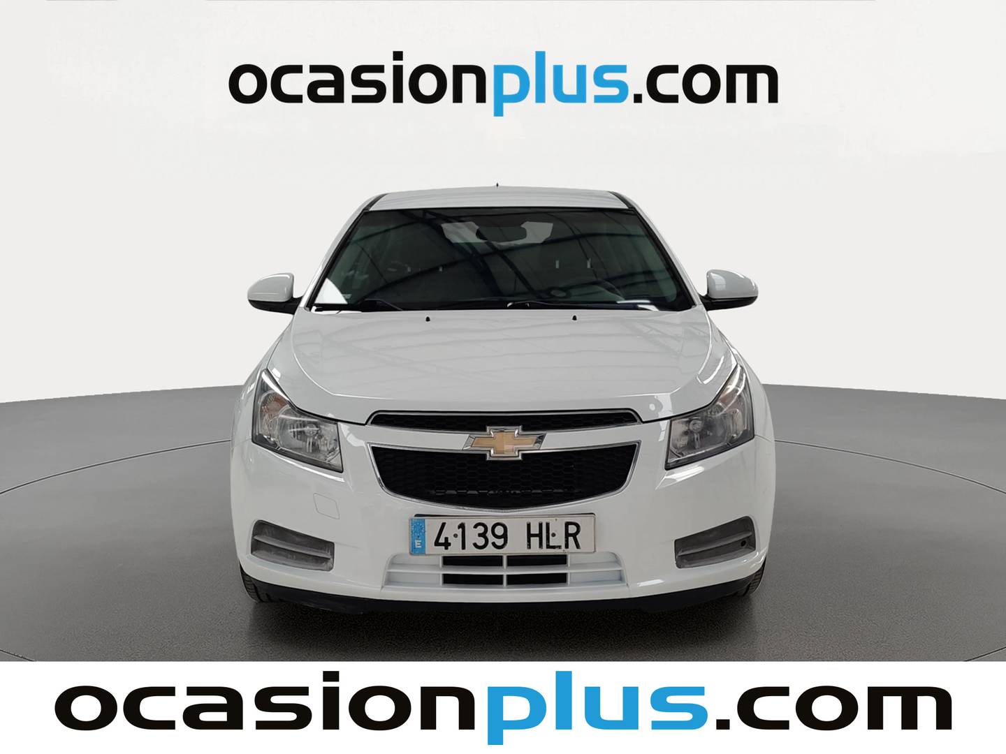 Chevrolet Cruze Chevrolet Cruze 1.6 LT (124 CV) 124cv
