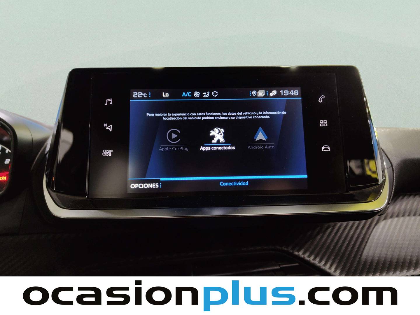 Foto Peugeot 2008 Peugeot 2008 PureTech 100 S&S Allure (100 CV)