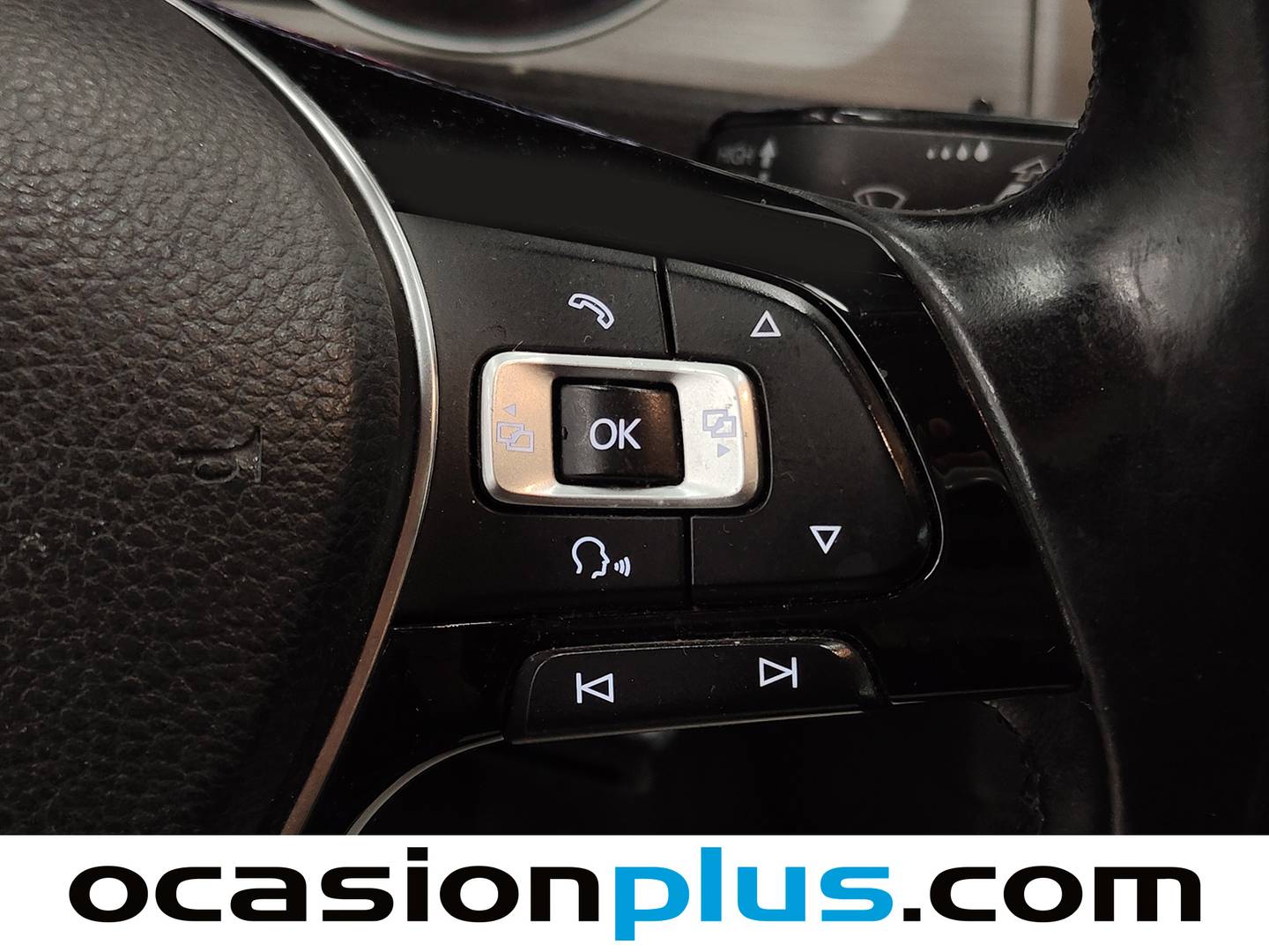 Volkswagen Golf Volkswagen Golf Advance 1.6 TDI BMT (105 CV) de ocasión