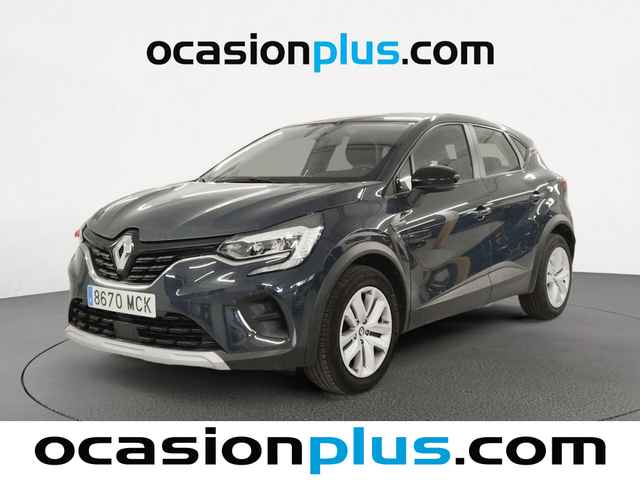 Renault Segunda Mano Baratos Girona