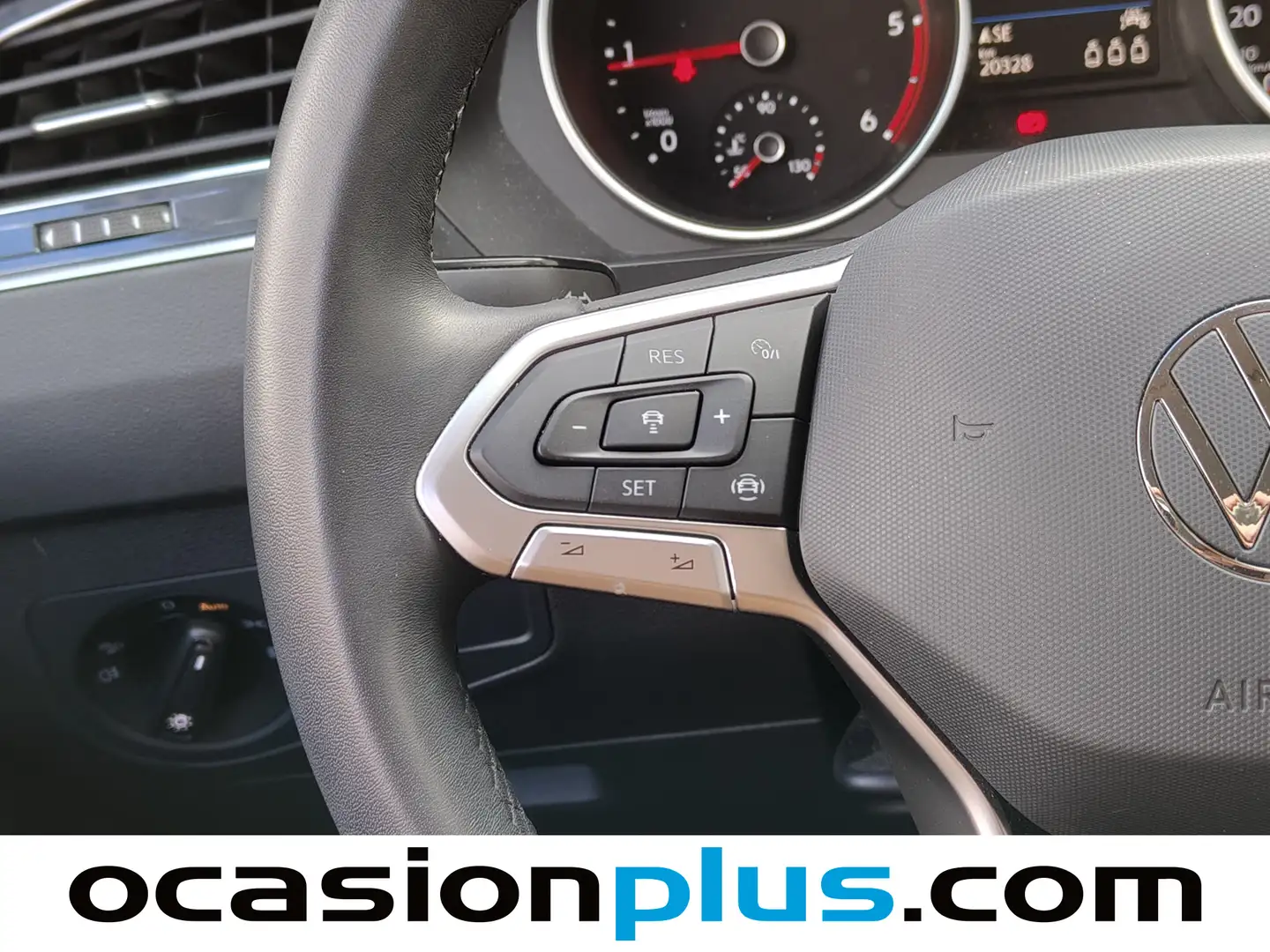 Foto Volkswagen Tiguan Volkswagen Tiguan Life 2.0 TDI (150 CV)