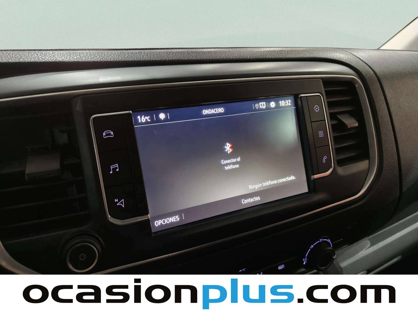 Opel Vivaro Opel Vivaro Furgon 1.5 Diésel L Incrementada Select (102 CV) 102cv