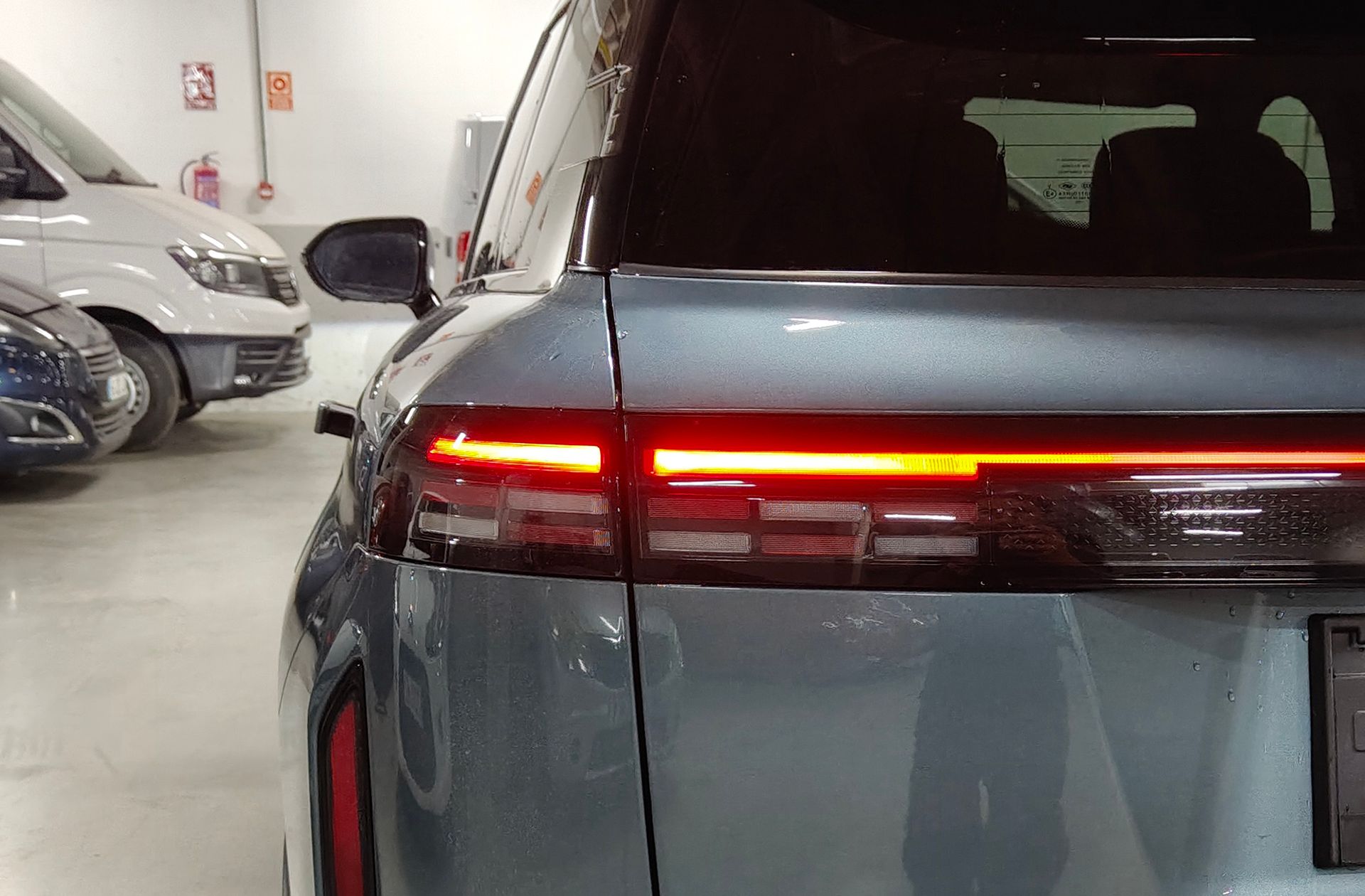 Jaecoo 7 1.5 T-GDi PHEV +1DHT Select FWD - foto 16