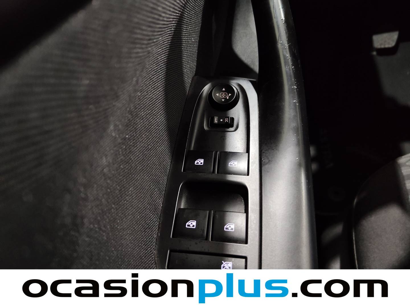 Foto Opel Astra Opel Astra 1.6 CDTI Selective (110 CV)