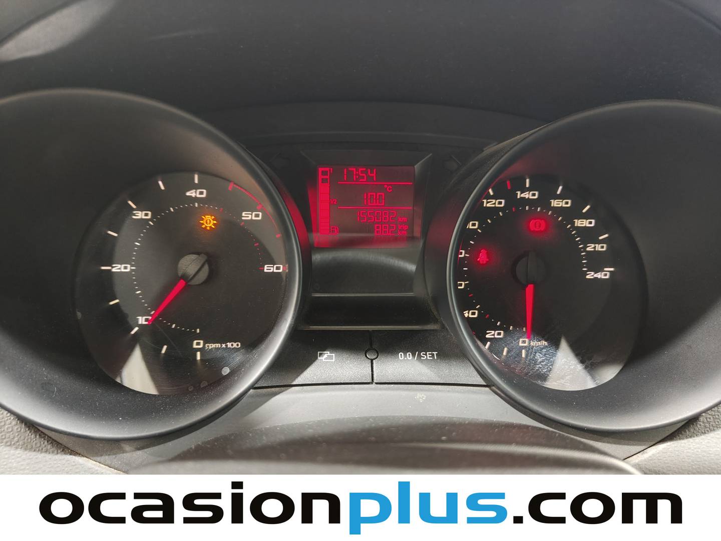 Seat Ibiza SEAT Ibiza SC 1.4 TDI Reference (80 CV) al mejor precio