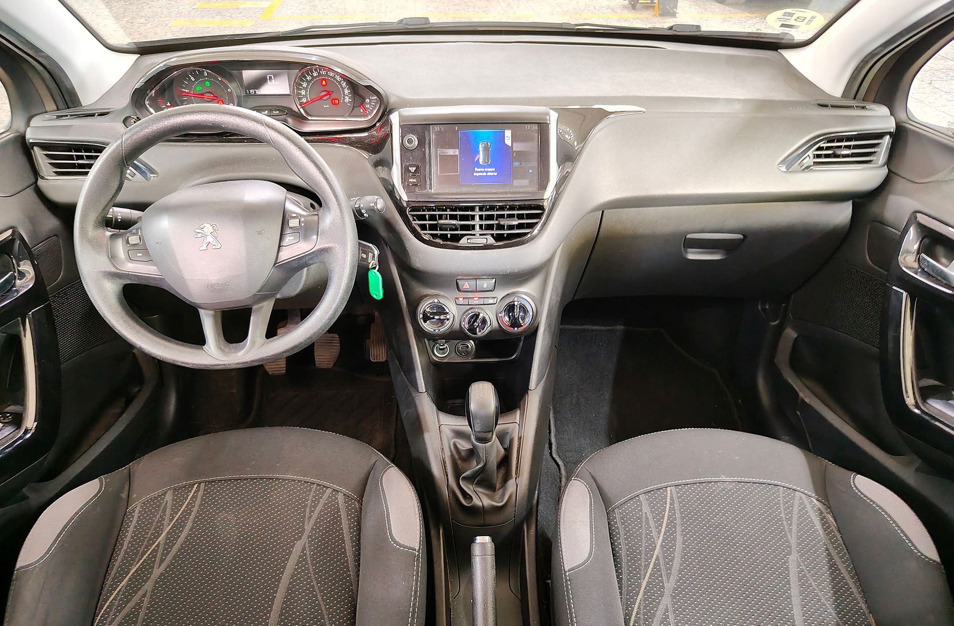 Peugeot 208 1.6 e-HDI Active - foto 6
