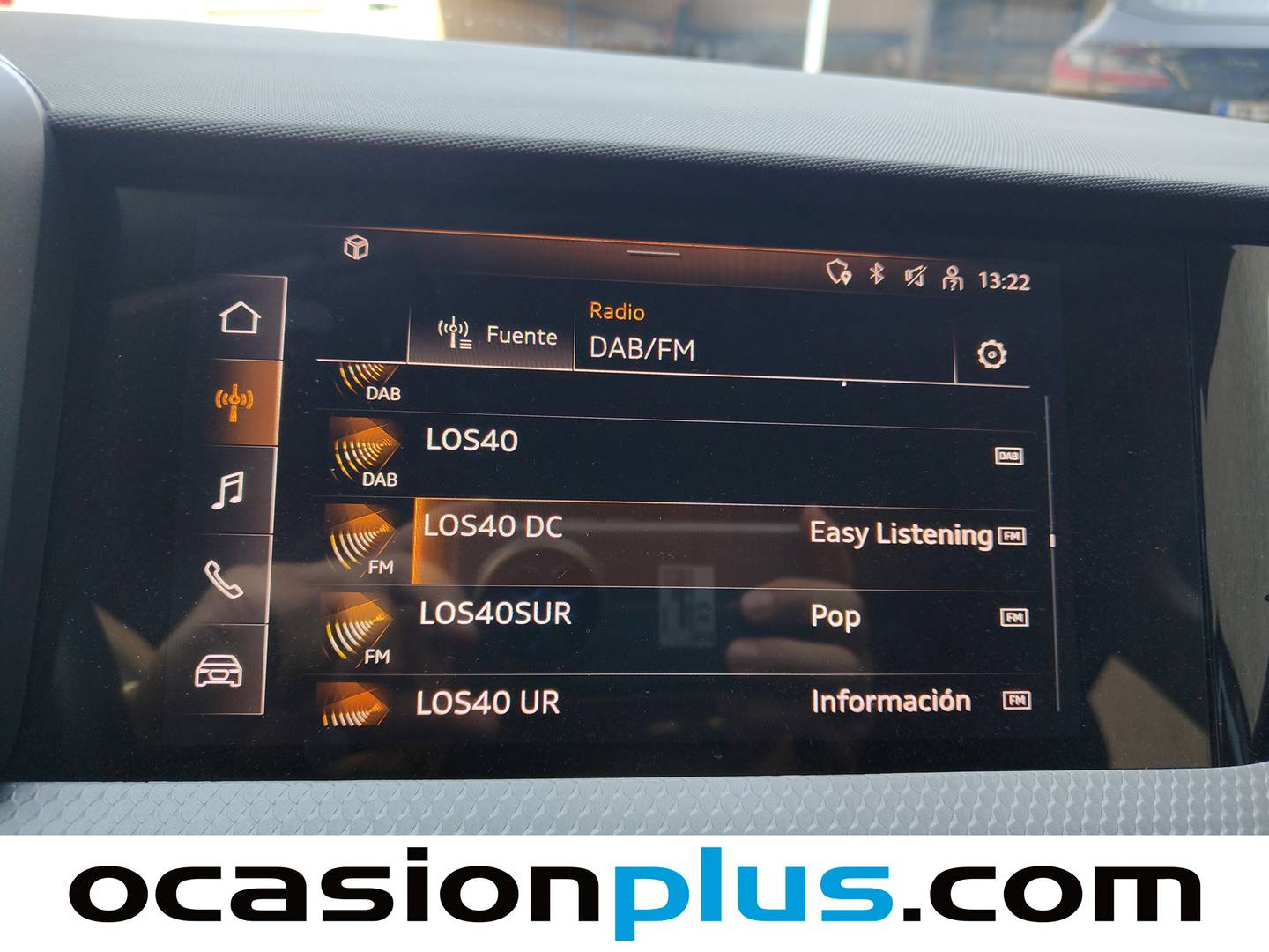 Audi A1 Audi A1 Sportback S line 30 TFSI (110 CV) 2021