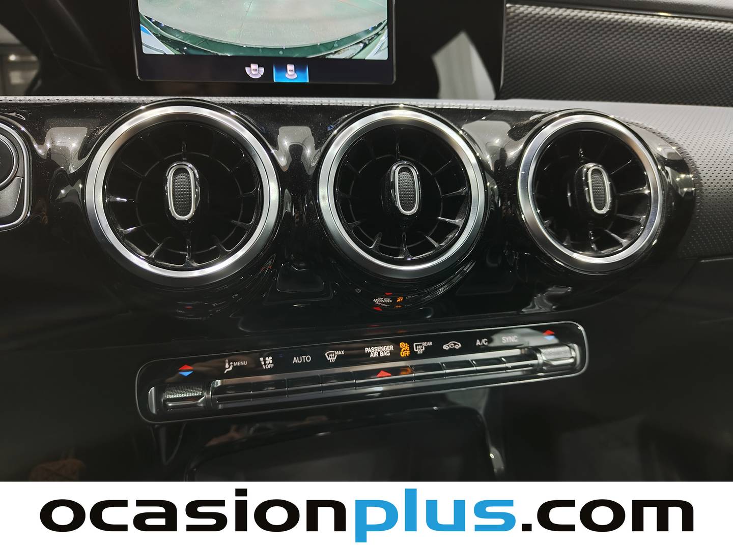 Mercedes Clase A Mercedes Clase A 180 (136 CV) km 0