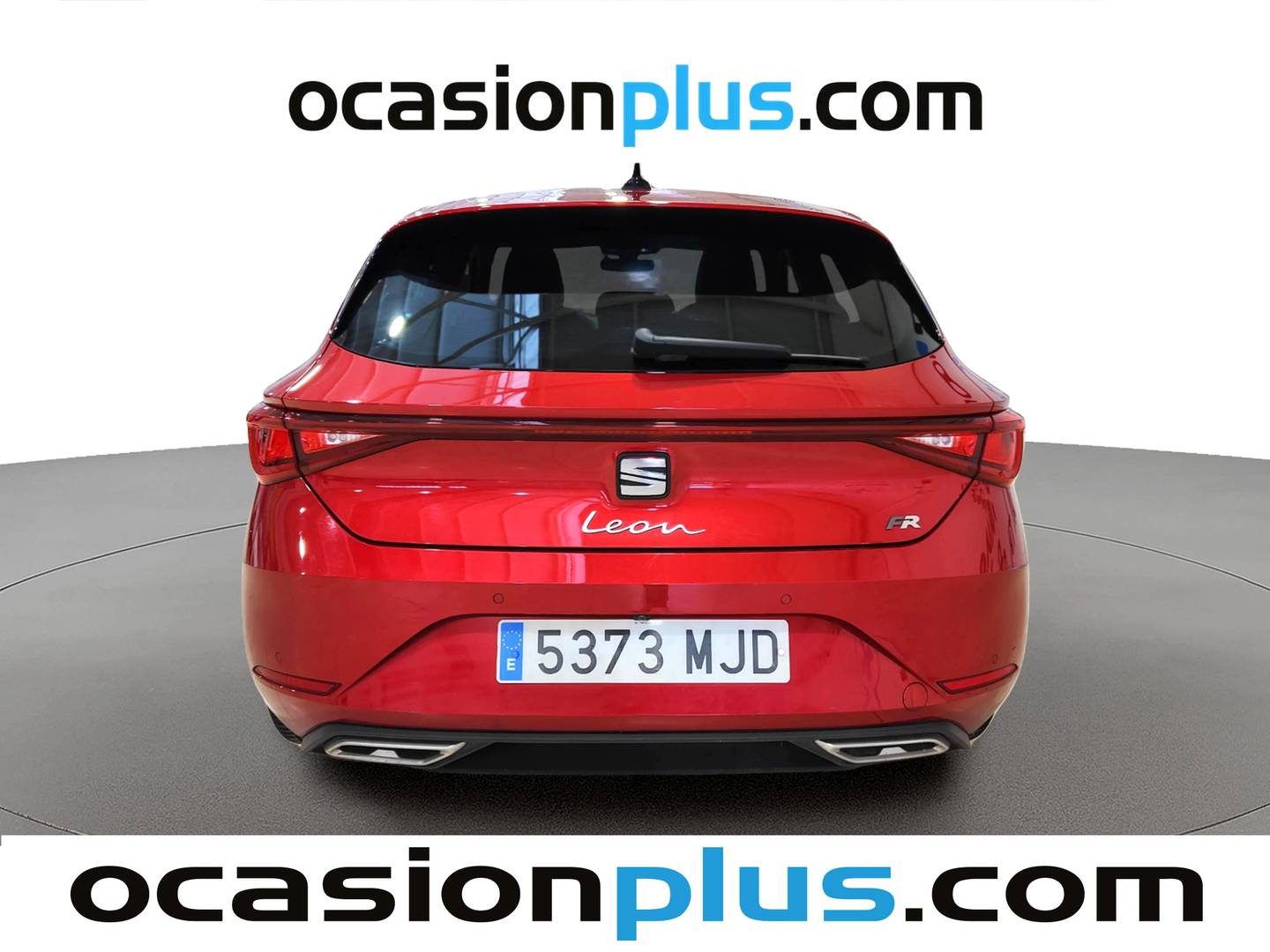 Seat León Seat León 1.0 eTSI S&S FR XL DSG (110 CV) barato