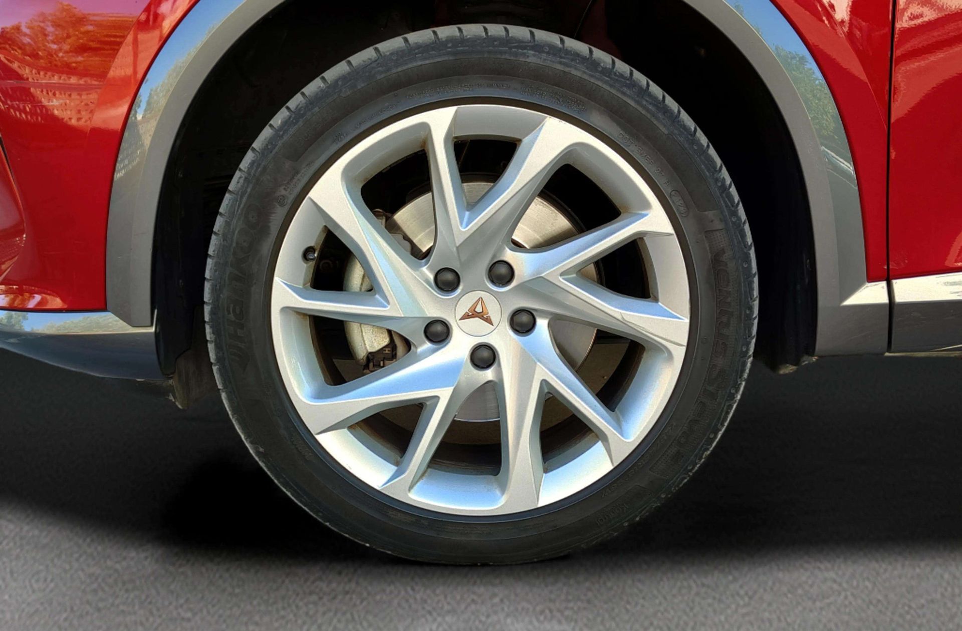 Cupra Formentor 1.5 TSI - foto 35