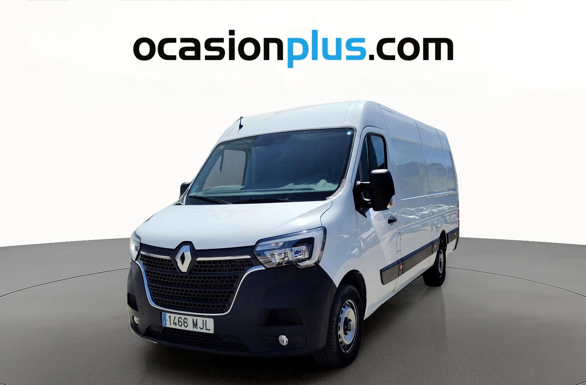 Renault Master Furgon L3H2 3500 Energy RG dCi