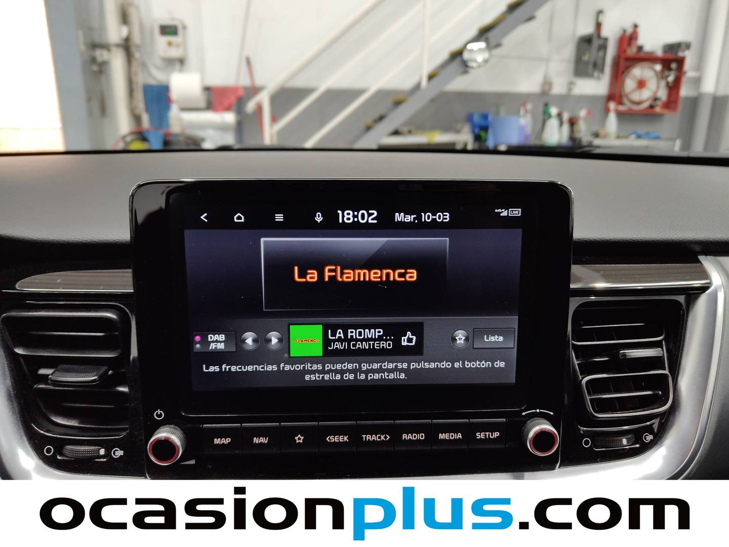 KIA Stonic Kia Stonic 1.0 T-GDi MHEV Drive DCT (120 CV) automático