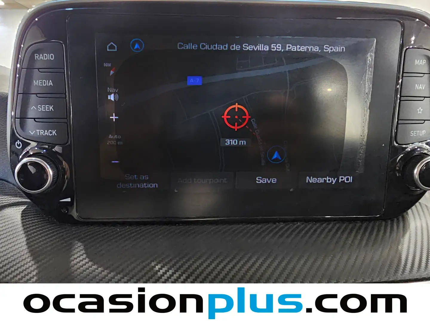 Foto Hyundai Tucson Hyundai Tucson 1.6 CRDI 48V SLE 4x2 (116 CV)