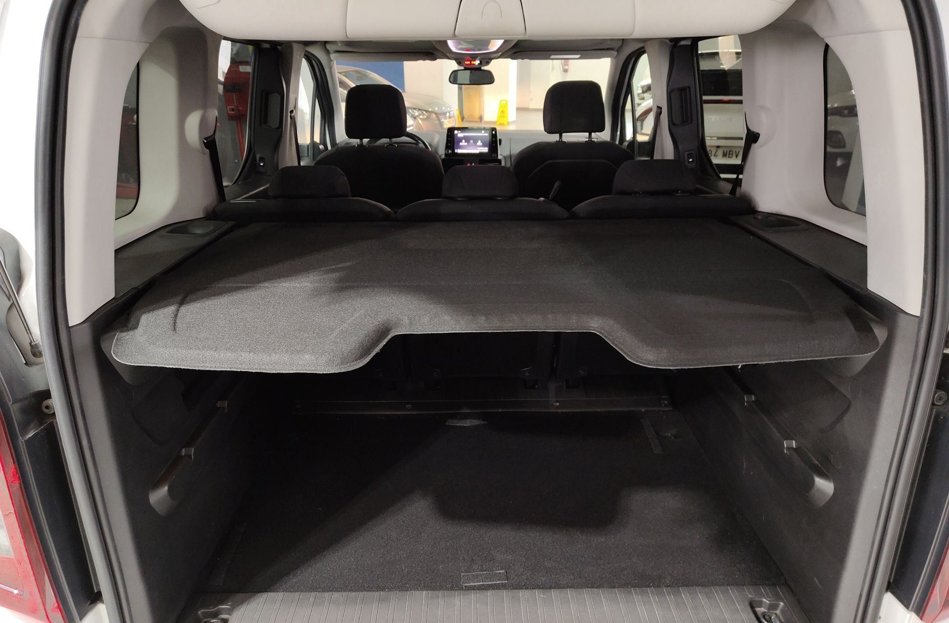 Opel Combo 1.5 TD Elegance Plus L - foto 15