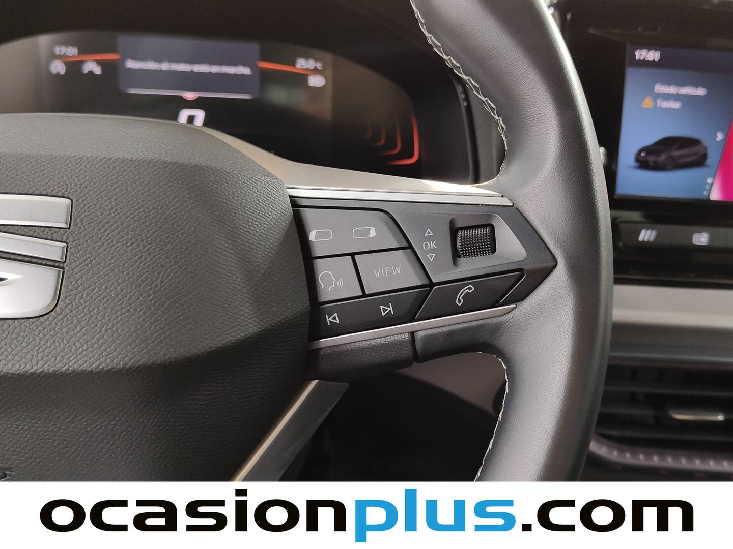 Seat Ibiza Seat Ibiza 1.0 TSI S&S Xcellence (115 CV) barato