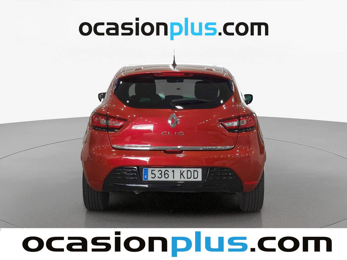 Renault Clio Renault Clio Limited 1.2 16v (75 CV) barato