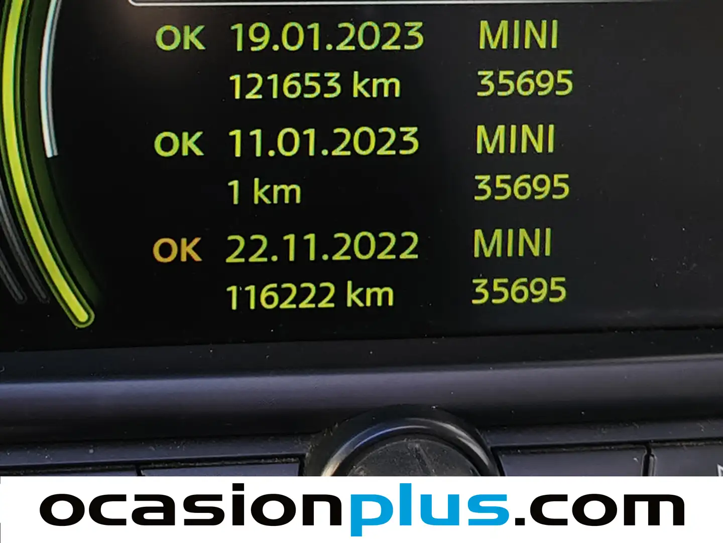 Foto Mini Countryman MINI MINI Countryman Cooper SD (190 CV)