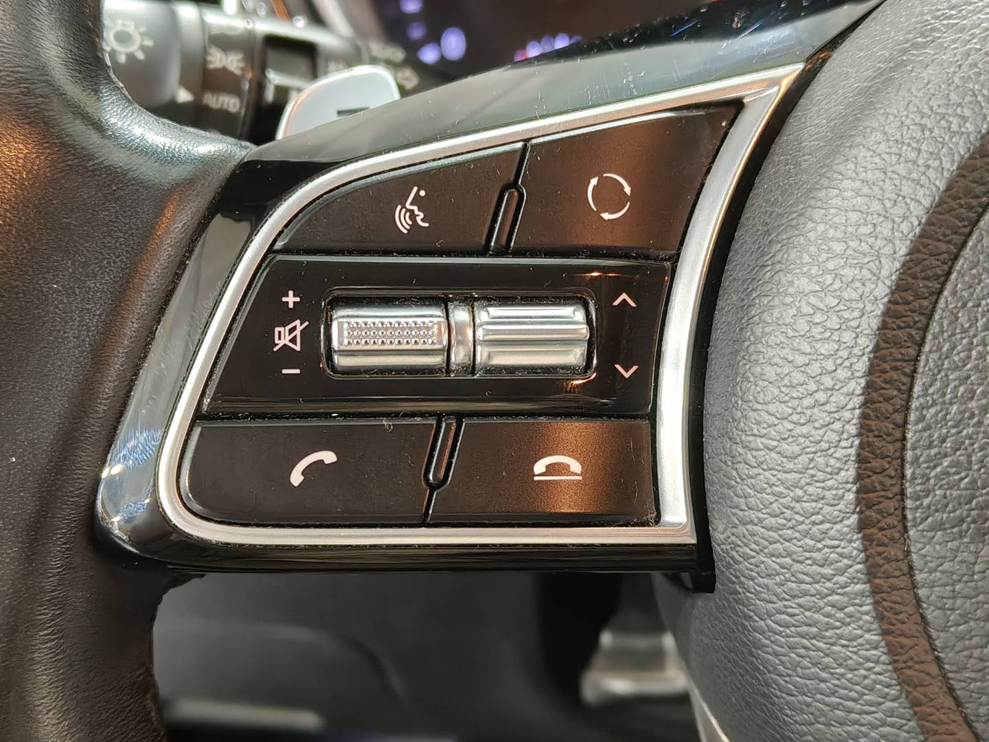 Foto KIA XCeed Kia XCeed 1.6 CRDi Tech DCT (136 CV)