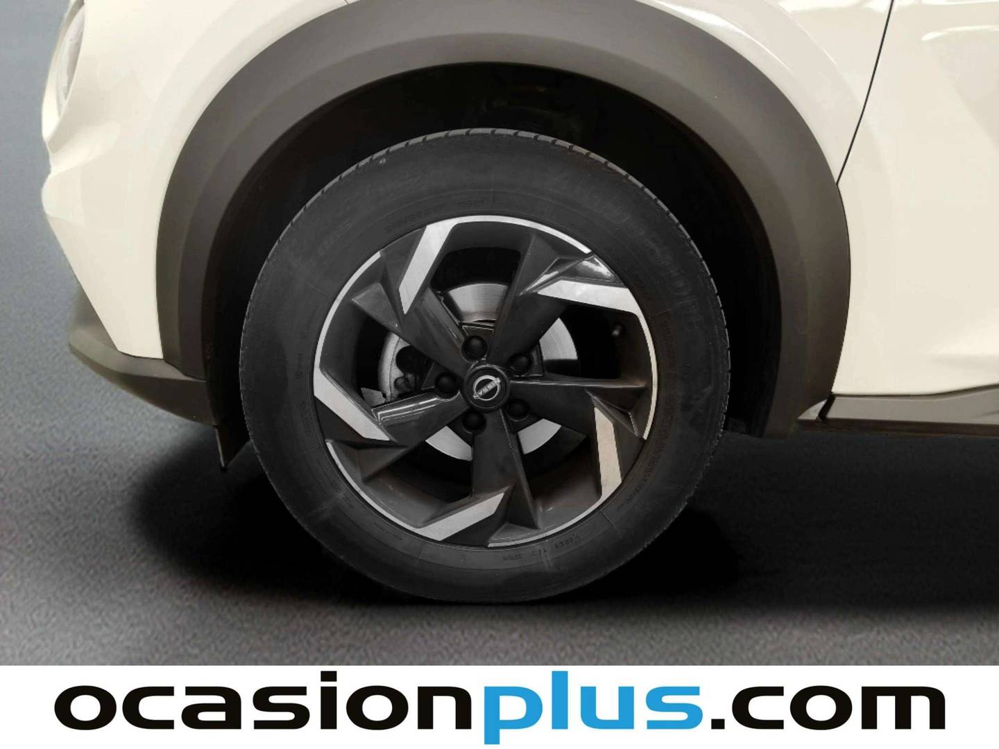 Nissan JUKE Nissan Juke DIG-T Acenta (114 CV) de ocasión