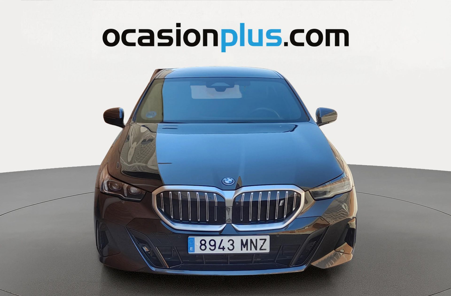 BMW i5 eDrive40 Pack M - foto 19