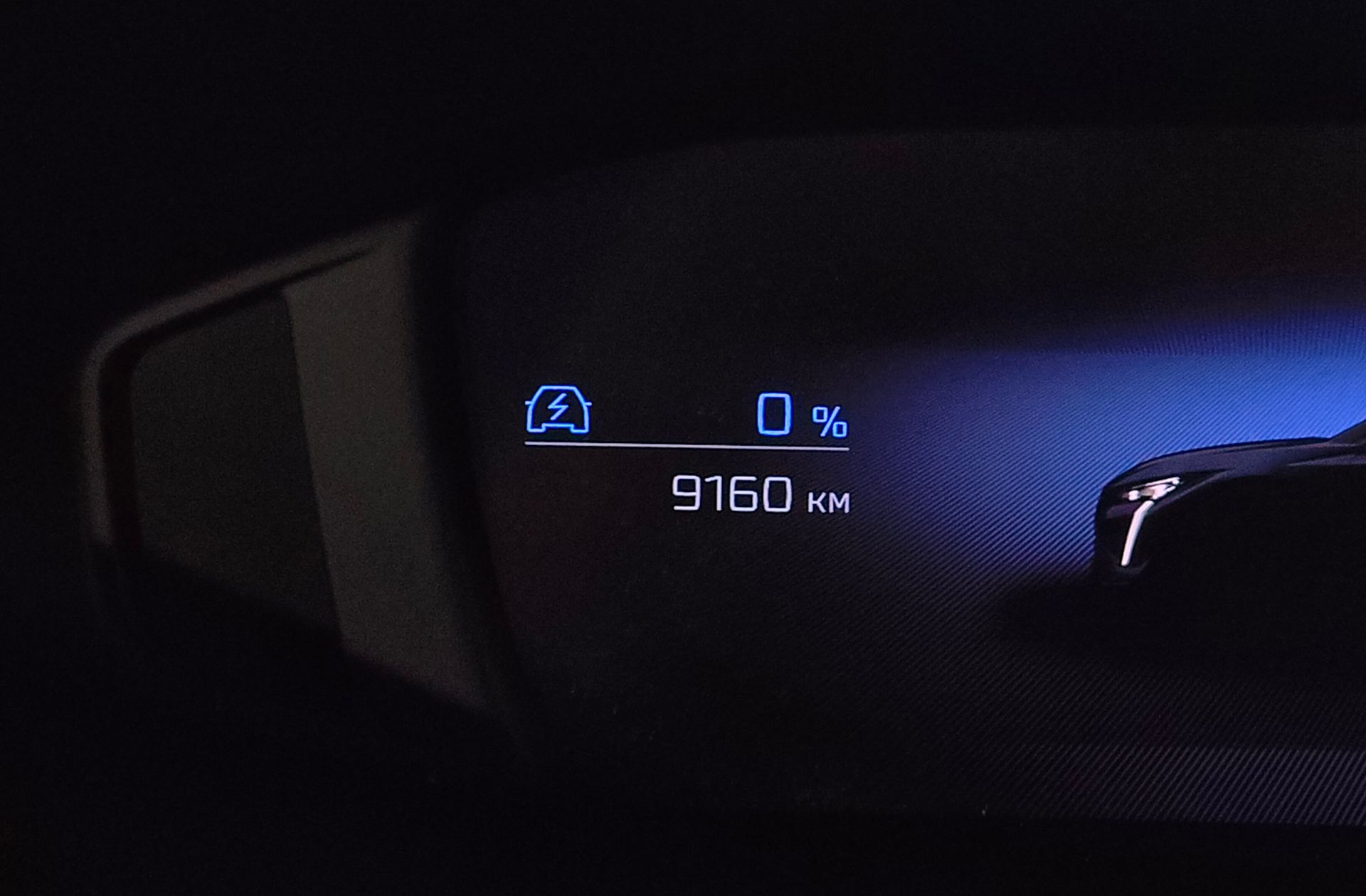 Peugeot 408 Allure Hybrid eDCS6 - foto 11